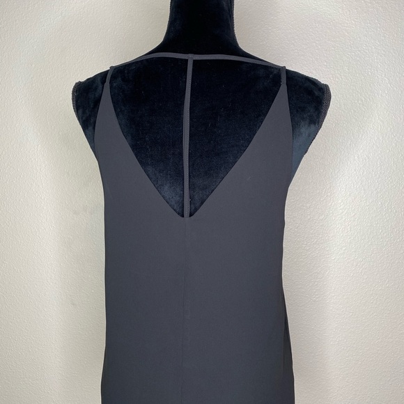 Boohoo black strappy top - NWT - Picture 3 of 6